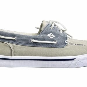Sperry Top-Sider Men’s Boat Shoes – Size 11